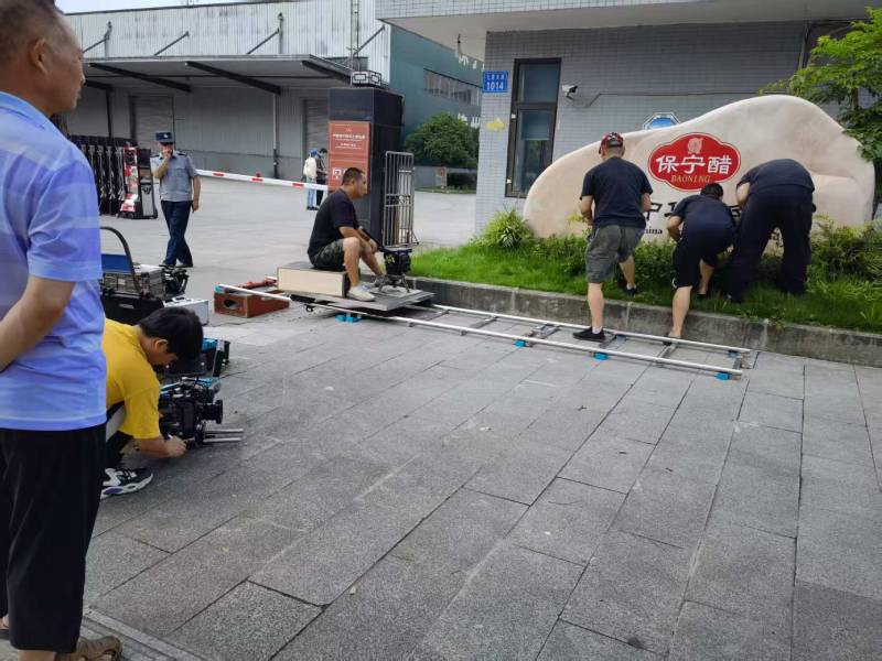 白朗县TVC拍摄：制造业专属TVC方案，用镜头展现企业硬核实力！