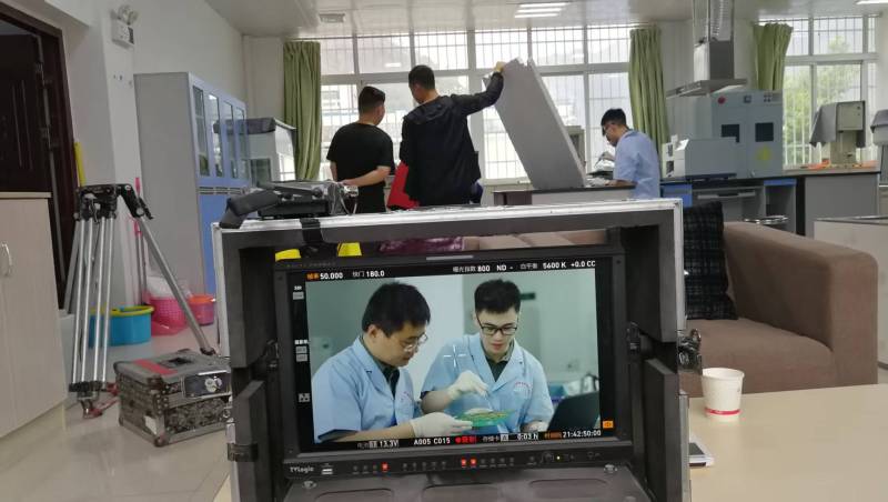 元宇宙搭台唱戏，白朗县广告片拍摄公司抢滩虚拟世界首支舞