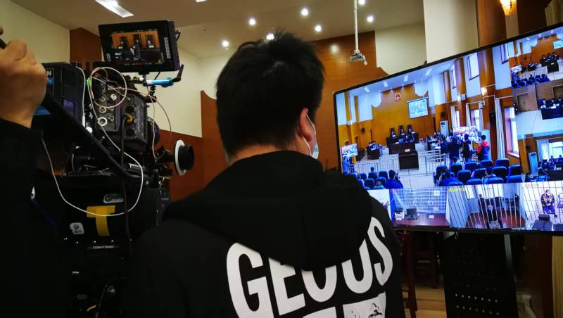 白朗县TVC制作：政企单位合规宣传，专业把控内容，官方平台适用！