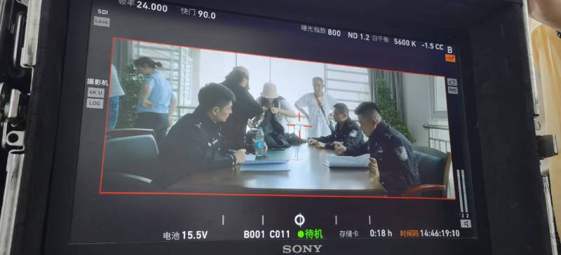 白朗县TVC拍摄：活动类广告专属，即时产出高光内容，满足宣发时效！