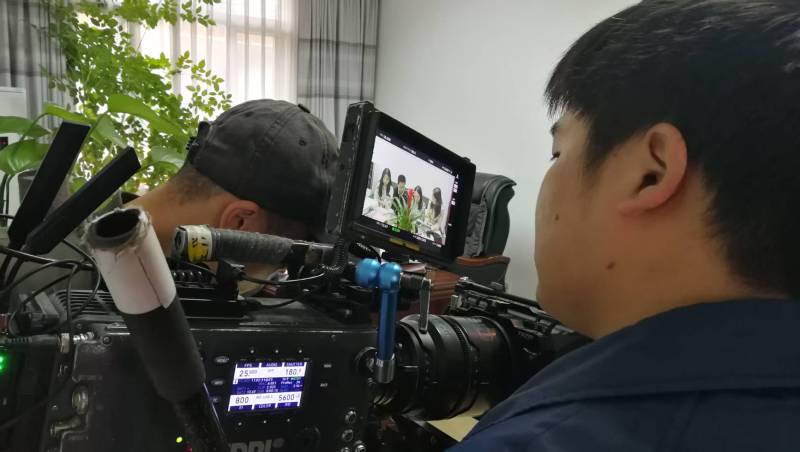 剧本杀式体验：白朗县广告片拍摄公司构建沉浸式消费决策路径