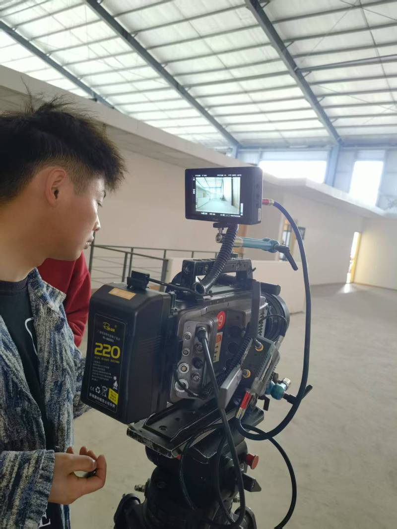 解锁白朗县广告片拍摄：以创意镜头，解锁品牌商业价值新高度