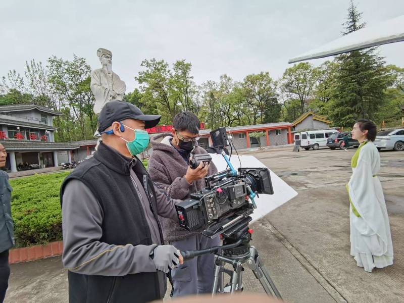 白朗县广告片拍摄公司：从策划到投放，一站式服务，让品牌传播更高效！