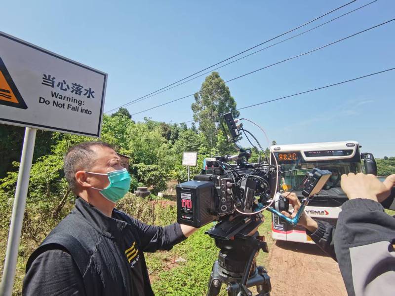 白朗县TVC拍摄公司：深耕本地市场，为品牌定制专属拍摄方案